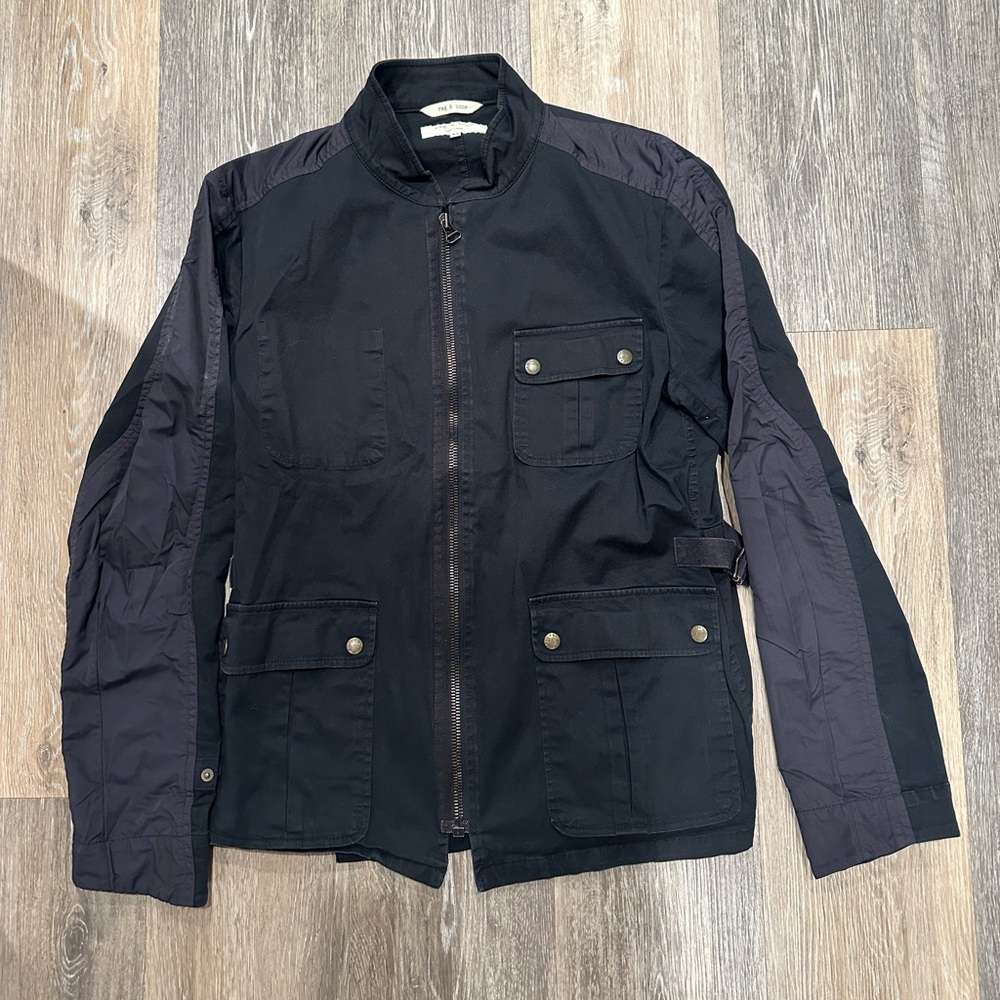 Rag and bone jacket